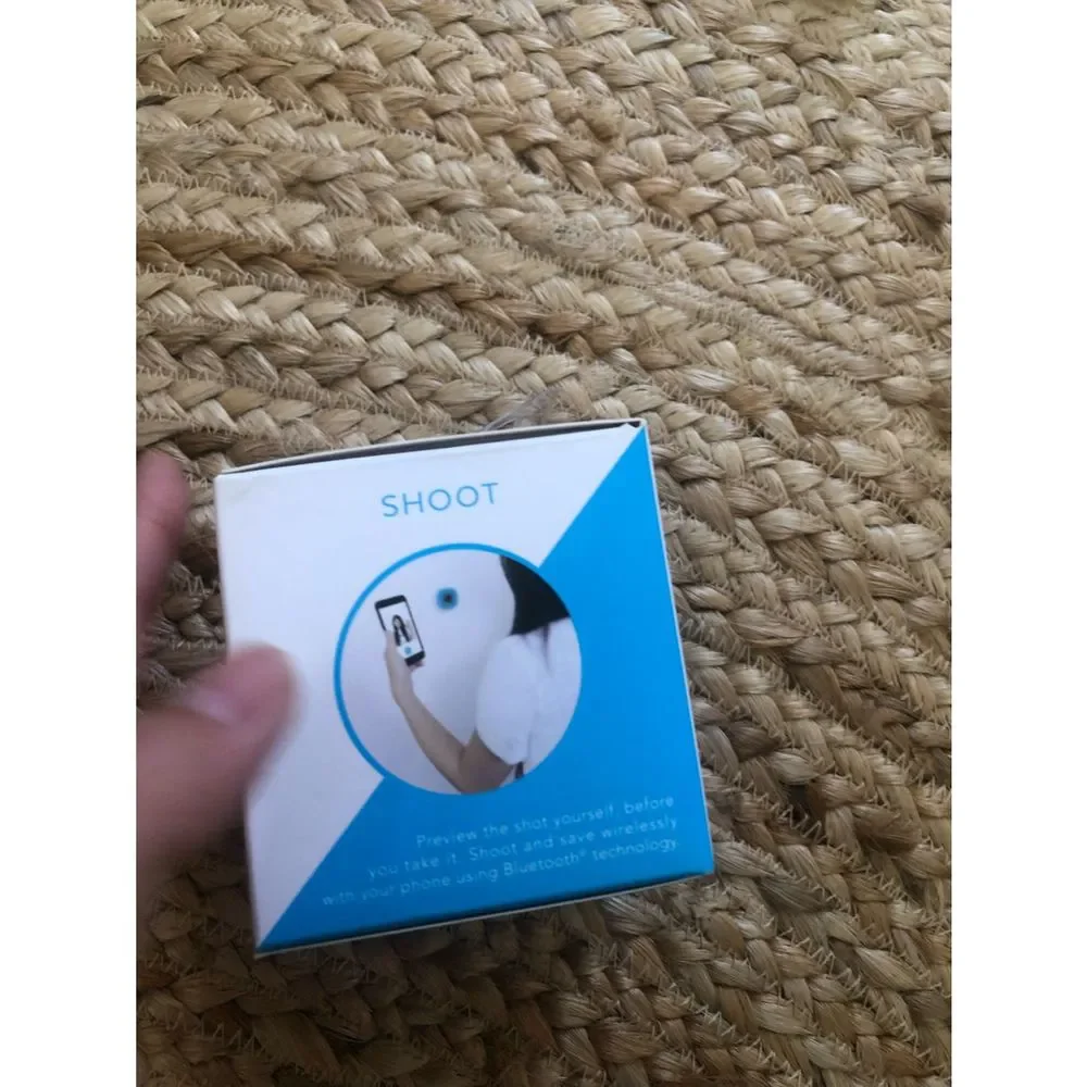 Podo stick and shoot selfie camera